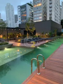 Cobertura com 4 Quartos à venda, 664m² no Cerqueira César, São Paulo