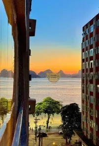 Apartamento com 3 Quartos à venda, 230m² no Icaraí, Niterói