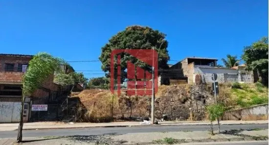 Lote/Terreno à venda, 1440m² no Jardim Laguna, Contagem
