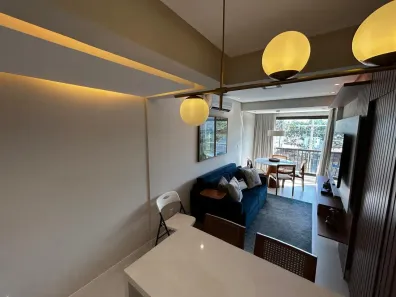 Apartamento com 2 Quartos à venda, 60m² no Stella Maris, Salvador
