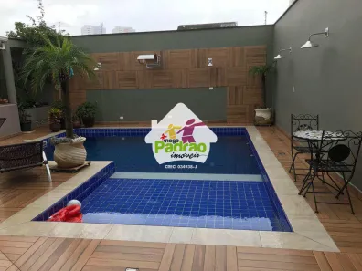 Casa com 4 Quartos à venda, 399m² no Vila Galvão, Guarulhos