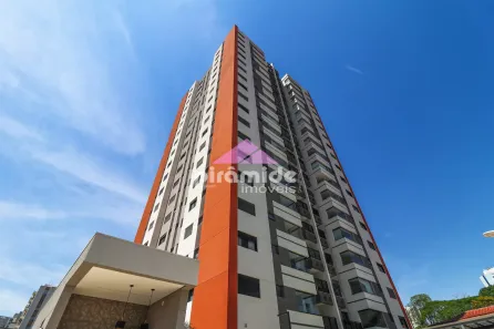 Apartamento com 3 Quartos à venda, 120m² no Vila Ema, São José dos Campos