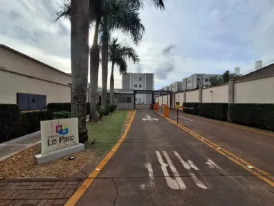 Apartamento com 1 Quarto à venda, 49m² no Jardim Jóquei Club, Londrina