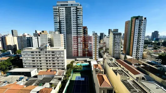 Apartamento com 2 Quartos para venda ou aluguel, 140m² no Pinheiros, São Paulo
