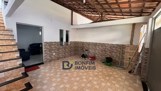 Casa com 2 Quartos à venda, 154m² no Vale Verde, Governador Valadares