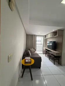 Apartamento com 2 Quartos à venda, 56m² no Iputinga, Recife