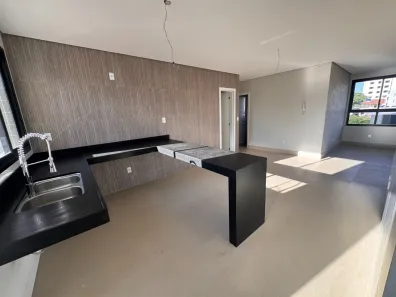 Apartamento com 4 Quartos à venda, 104m² no Jaraguá, Belo Horizonte