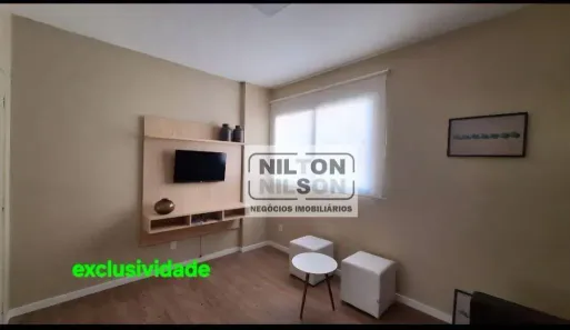 Kitnet com 1 Quarto para alugar, 38m² no Centro, Campinas
