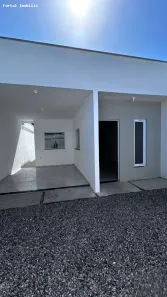 Casa com 2 Quartos à venda, 75m² no Pajuçara Park, Maracanaú