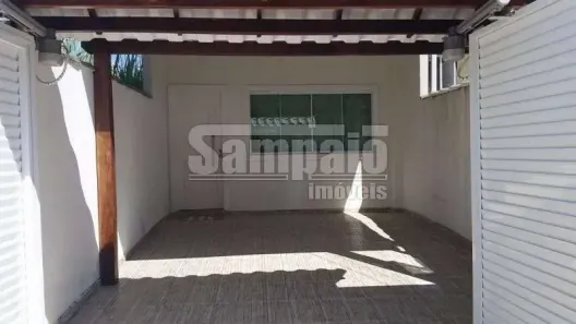 Casa com 2 Quartos à venda, 96m² no Campo Grande, Rio de Janeiro