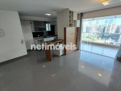 Apartamento com 1 Quarto para alugar, 67m² no Vila Nova Conceição, São Paulo