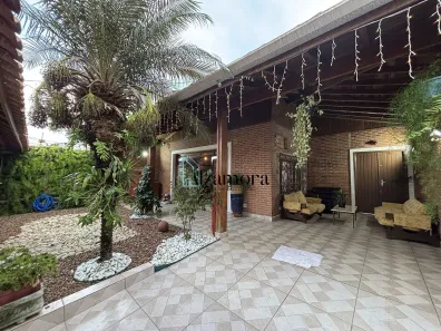Casa com 5 Quartos à venda, 277m² no Cibratel II, Itanhaém