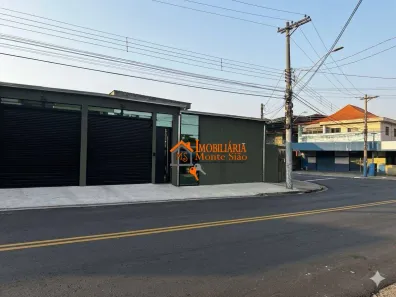 Galpão/Depósito/Armazém para alugar, 450m² no Jardim do Triunfo, Guarulhos