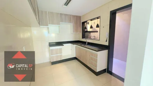 Casa de Condomínio com 2 Quartos à venda, 80m² no Cidade Líder, São Paulo