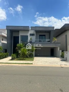 Casa de Condomínio com 5 Quartos à venda, 315m² no Loteamento Residencial Arborais, Campinas