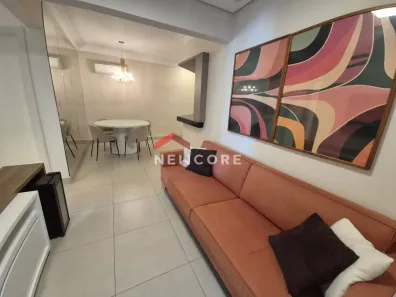 Apartamento com 2 Quartos à venda, 96m² no Canto do Forte, Praia Grande