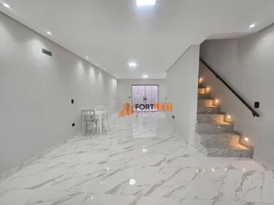 Sobrado com 3 Quartos à venda, 120m² no Chácara Santo Antônio (Zona Leste), São Paulo