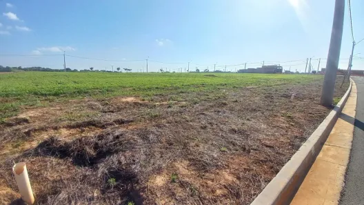 Lote/Terreno à venda, 315m² no Jardim Santa Rosa, Nova Odessa