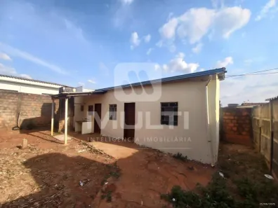 Casa com 2 Quartos para alugar, 50m² no Custódio Pereira, Uberlândia