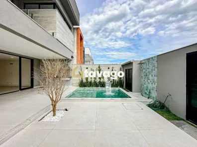 Casa de Condomínio com 4 Quartos à venda, 230m² no Vargem Pequena, Rio de Janeiro