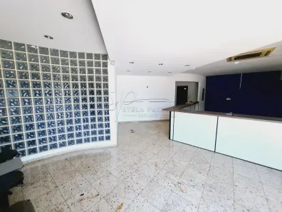 Galpão/Depósito/Armazém para alugar, 786m² no Independência, Ribeirão Preto