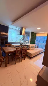 Cobertura com 2 Quartos à venda, 130m² no Mauá, São Caetano do Sul