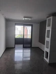 Apartamento com 3 Quartos à venda, 98m² no Aldeota, Fortaleza