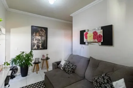 Casa com 3 Quartos à venda, 270m² no São Gotardo, Contagem