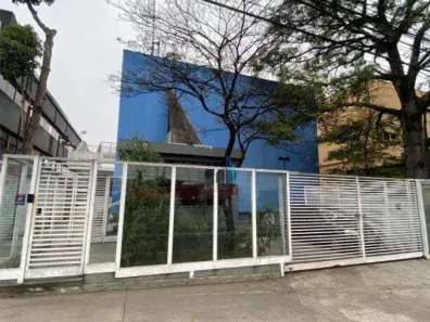 Prédio Comercial para alugar, 1809m² no Vila Arriete, São Paulo