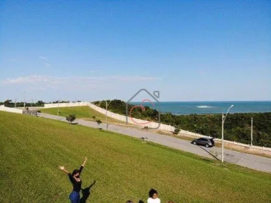 Lote/Terreno à venda, 496m² no Alphaville, Rio das Ostras
