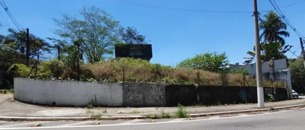 Lote/Terreno à venda, 839m² no Jardim Guedala, São Paulo