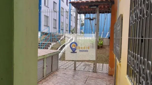 Apartamento com 2 Quartos para alugar, 45m² no Vila Sílvia, São Paulo