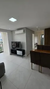 Flat com 2 Quartos para alugar, 52m² no Vila Olímpia, São Paulo