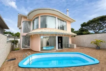 Casa com 3 Quartos para alugar, 392m² no Pedra Branca, Palhoça