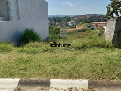 Lote/Terreno à venda, 200m² no Jardim Rosemary, Itapevi