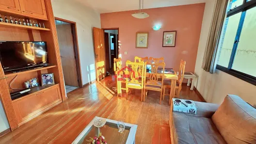 Apartamento com 3 Quartos à venda, 90m² no Carlos Prates, Belo Horizonte