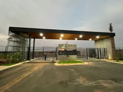 Lote/Terreno à venda, 200m² no São Bento, Paulínia