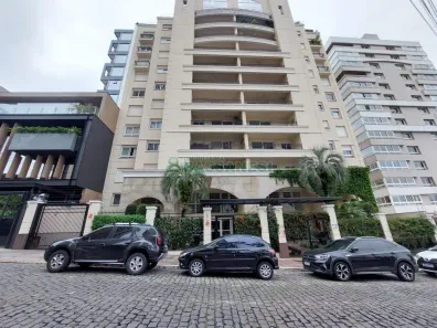 Apartamento com 3 Quartos à venda, 202m² no Exposição, Caxias do Sul