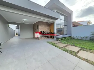 Casa com 3 Quartos à venda, 216m² no Balneário Três Marias, Peruíbe