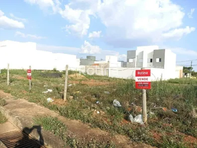 Lote/Terreno à venda, 250m² no Laranjeiras, Uberlândia