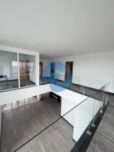 Sobrado com 4 Quartos à venda, 386m² no Parque Santa Márcia, Votorantim
