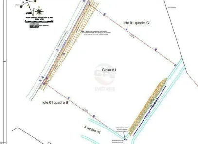 Lote/Terreno à venda, 30420m² no Caldeira, Indaiatuba