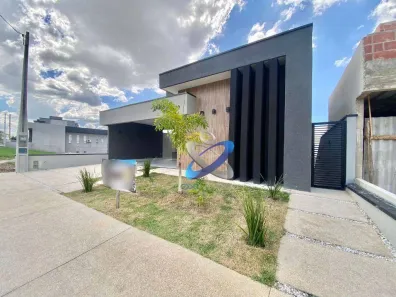 Casa de Condomínio com 3 Quartos à venda, 203m² no Residencial Alta Vista 2, Caçapava