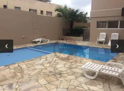 Casa de Condomínio com 2 Quartos à venda, 105m² no Jardim Sarah, São Paulo
