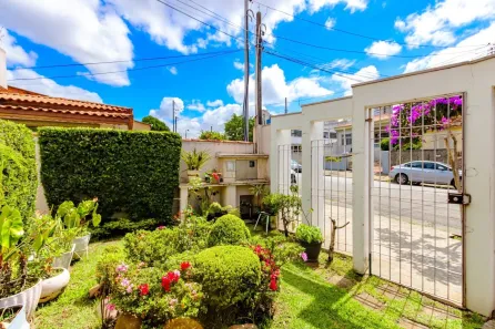 Casa com 4 Quartos para alugar, 301m² no Vila Gumercindo, São Paulo