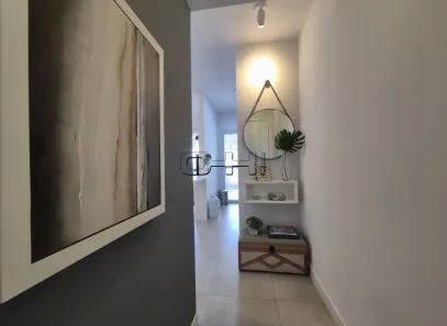 Apartamento com 2 Quartos à venda, 58m² no Pinheiros, São Paulo