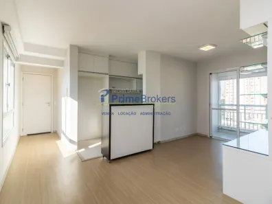 Apartamento com 2 Quartos à venda, 65m² no Mirandópolis, São Paulo