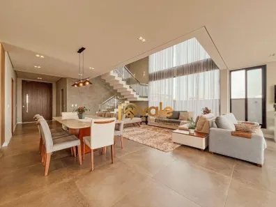 Casa de Condomínio com 4 Quartos à venda, 429m² no Condomínio Residencial Alphaville I, São José dos Campos
