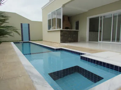 Casa de Condomínio com 4 Quartos à venda, 332m² no Loteamento Parque dos Alecrins, Campinas