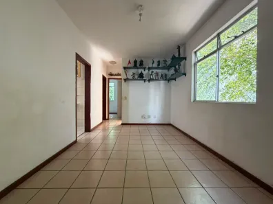 Apartamento com 2 Quartos à venda, 45m² no Santa Branca, Belo Horizonte